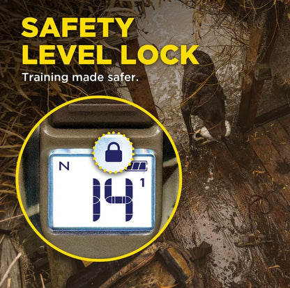 Dogtra 1900X Camoflauge