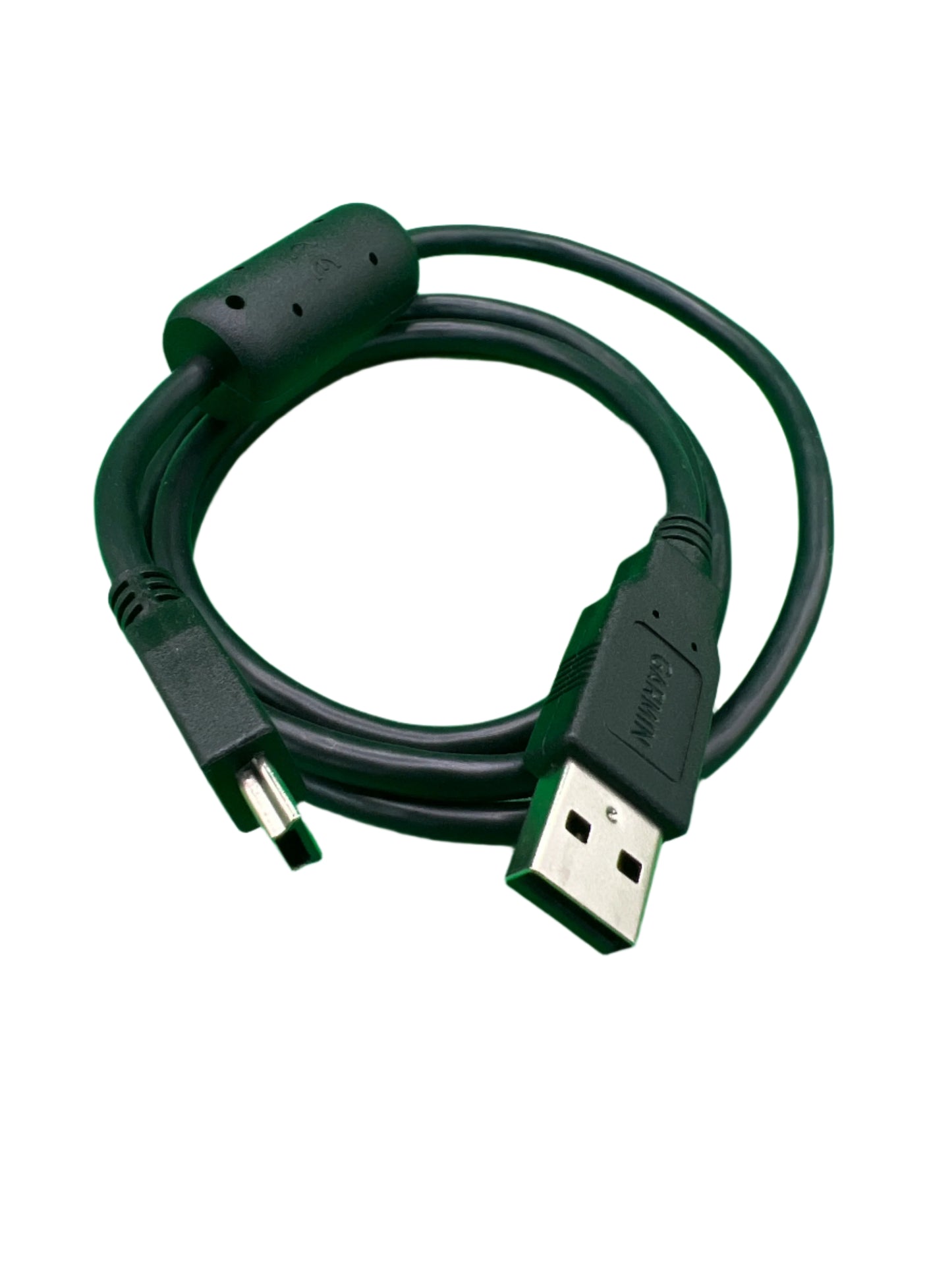 usb cord with square end