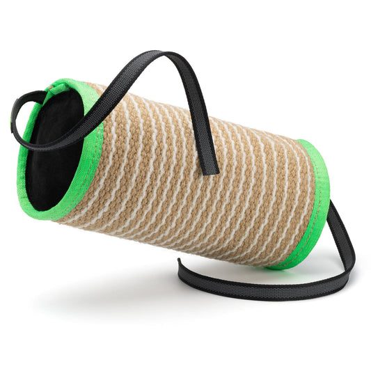 Viper Jute Cylinder Bite Roll