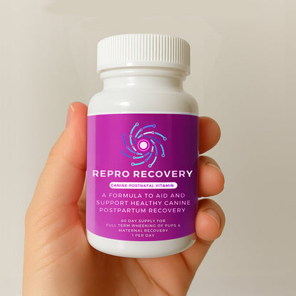 ReproNatal™ Canine Postnatal