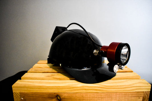 Original Ace Pro (One Walk Light with 3 Colors)