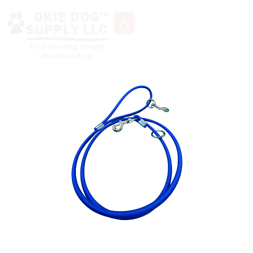 Beta Rope Lead - OKIE DOG SUPPLY