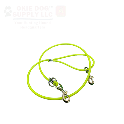 Beta Rope Lead - OKIE DOG SUPPLY