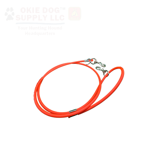 Beta Rope Lead - OKIE DOG SUPPLY