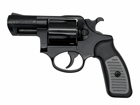 Traditions .209 Blank Starter Pistol
