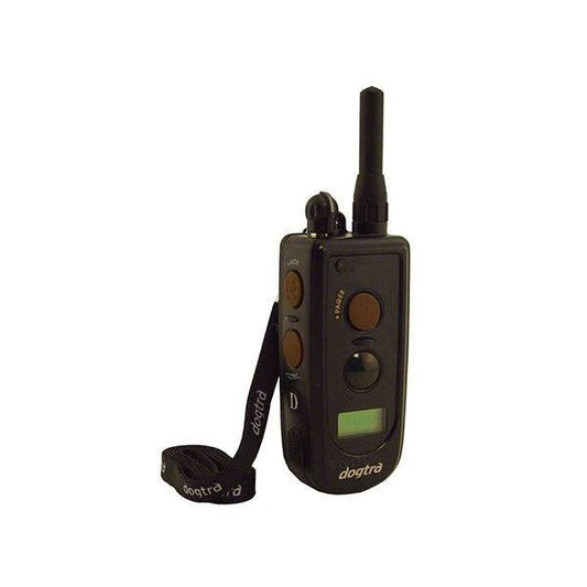 Dogtra 2300NCP Transmitter - OKIE DOG SUPPLY