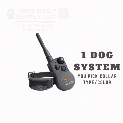 SportDOG SportHunter - 825X - OKIE DOG SUPPLY