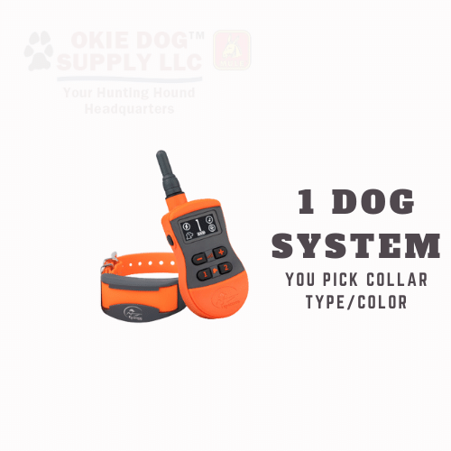 SportDOG SportTrainer 575 - 500 Yard Range - OKIE DOG SUPPLY