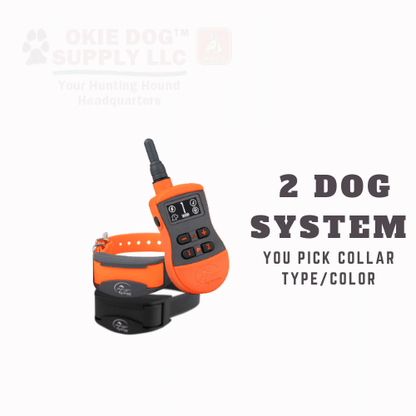 SportDOG SportTrainer 575 - 500 Yard Range - OKIE DOG SUPPLY