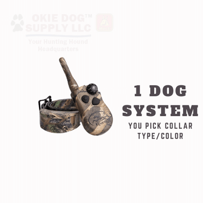 SportDOG Fieldtrainer Wetland - 425X - Camo - OKIE DOG SUPPLY