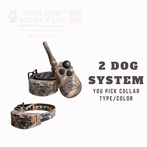 SportDOG Fieldtrainer Wetland - 425X - Camo - OKIE DOG SUPPLY