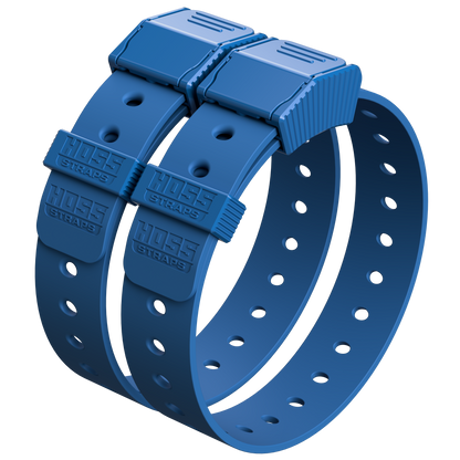 Hoss Straps Basic Bucket Strap Pack