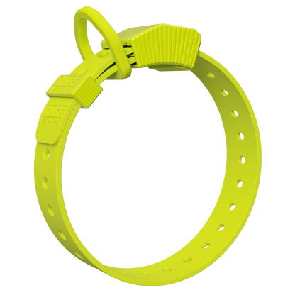 Hoss Field Collar Straps