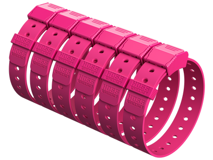 Hoss Gear Straps 24 Inch