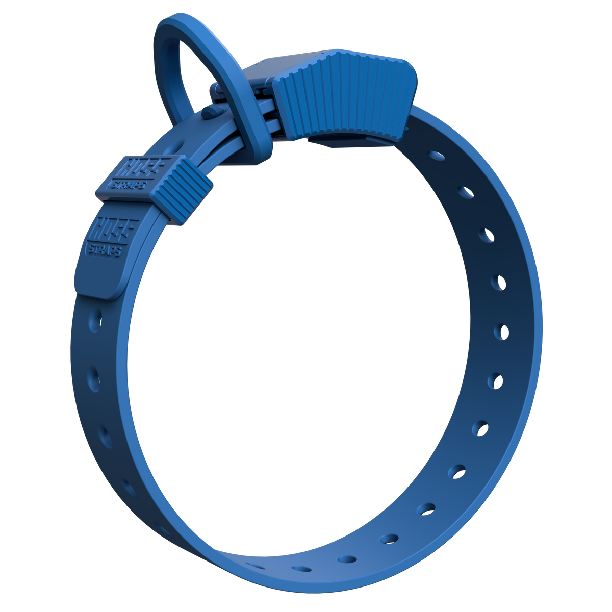 Hoss Field Collar Straps