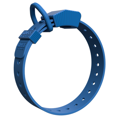 Hoss Field Collar Straps