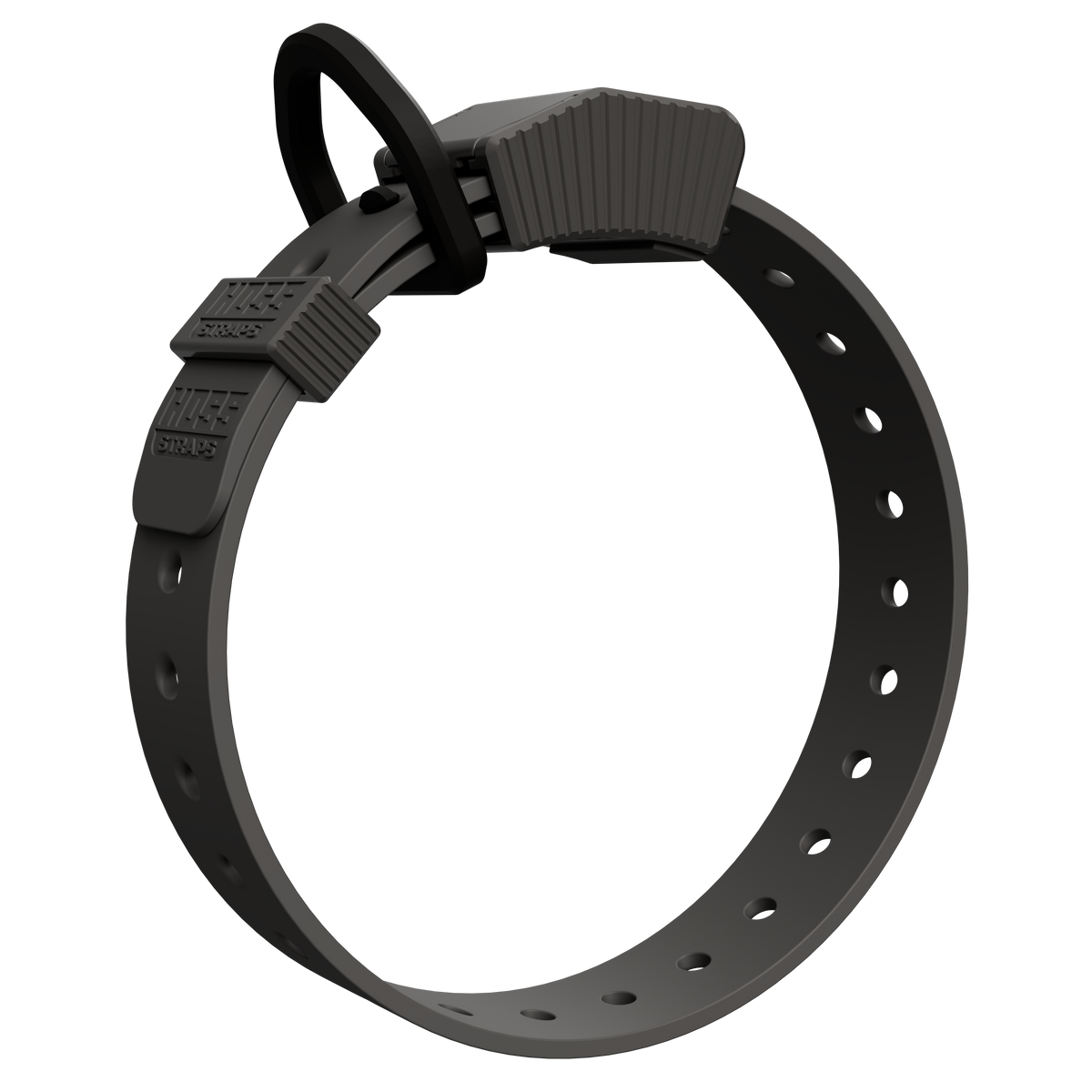 Hoss Field Collar Straps