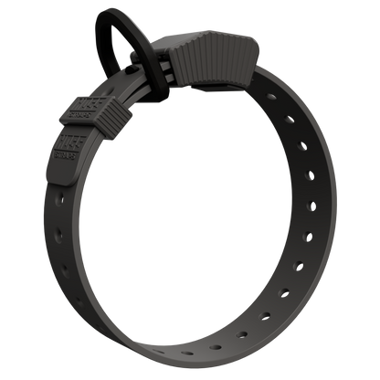 Hoss Field Collar Straps