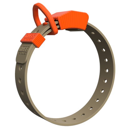 Hoss Field Collar Straps