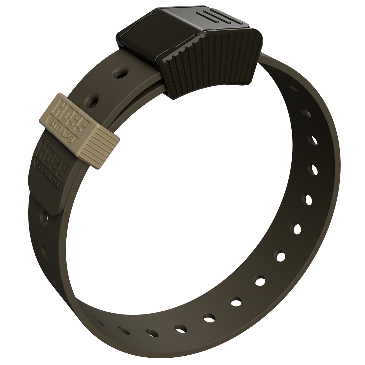 Hoss Gear Straps 24 Inch