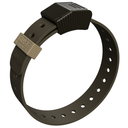 Hoss Gear Straps 24 Inch