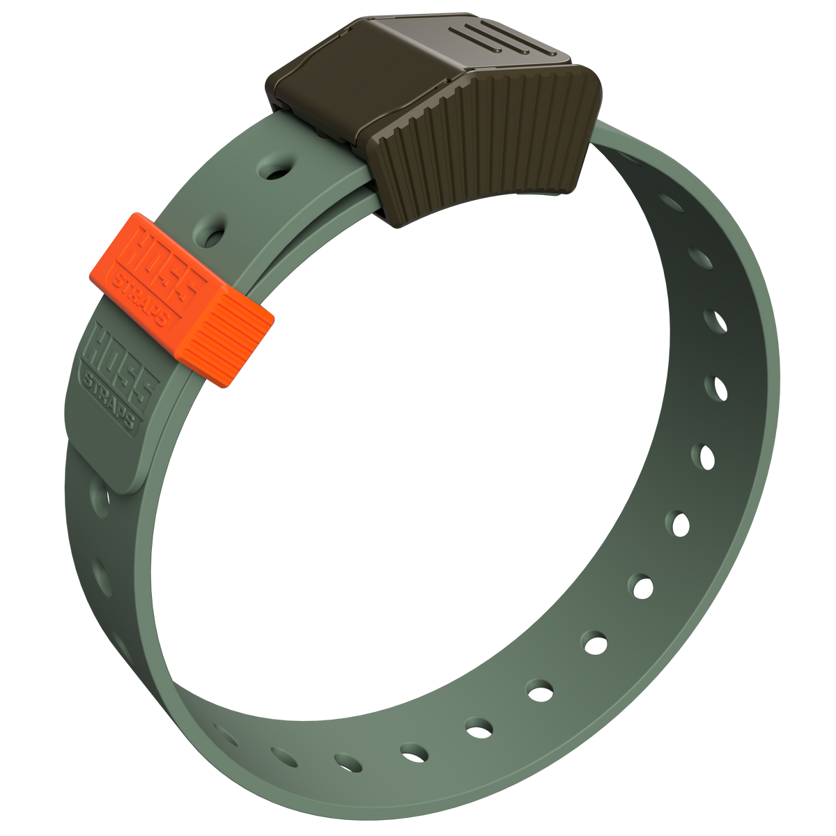 Hoss Gear Straps 24 Inch