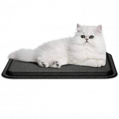 Heated Pet Mat - Choose Your Size - OKIE DOG SUPPLY