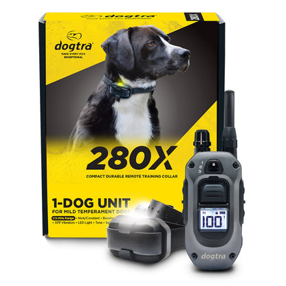 Dogtra 280X