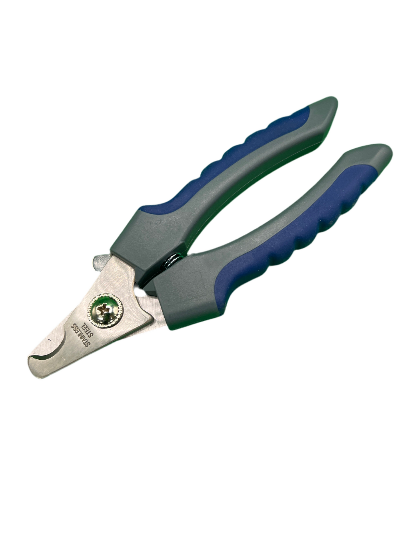 Nail Trimmer - Plier Style Clippers