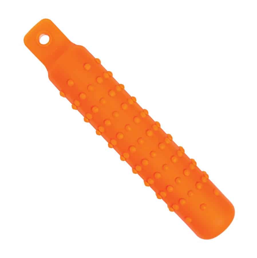 Plastic Knobby Dummy 2 Inch x 12 Inch