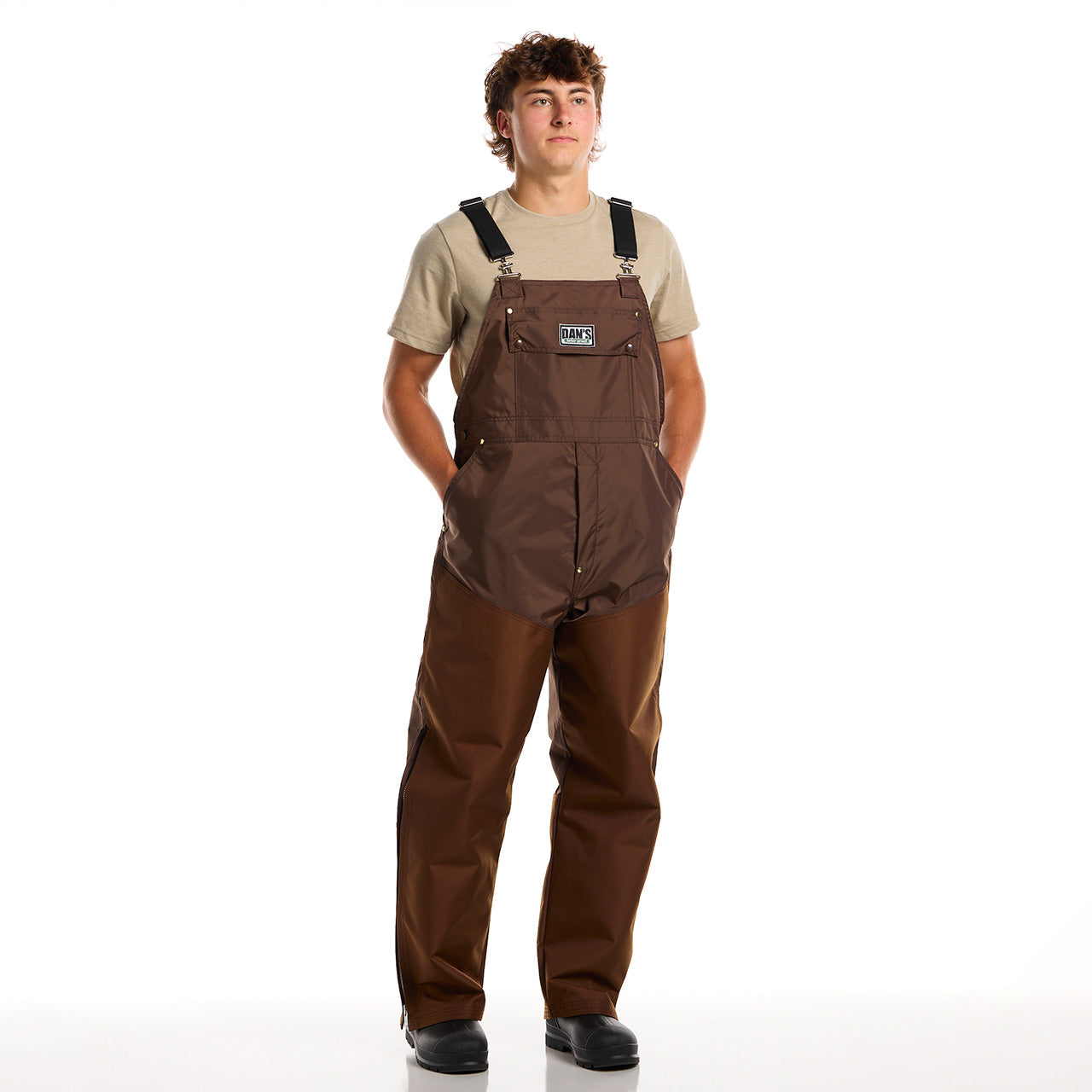 Dans Hunting Gear | Briarproof Clothing - USA Made | Okie Dog