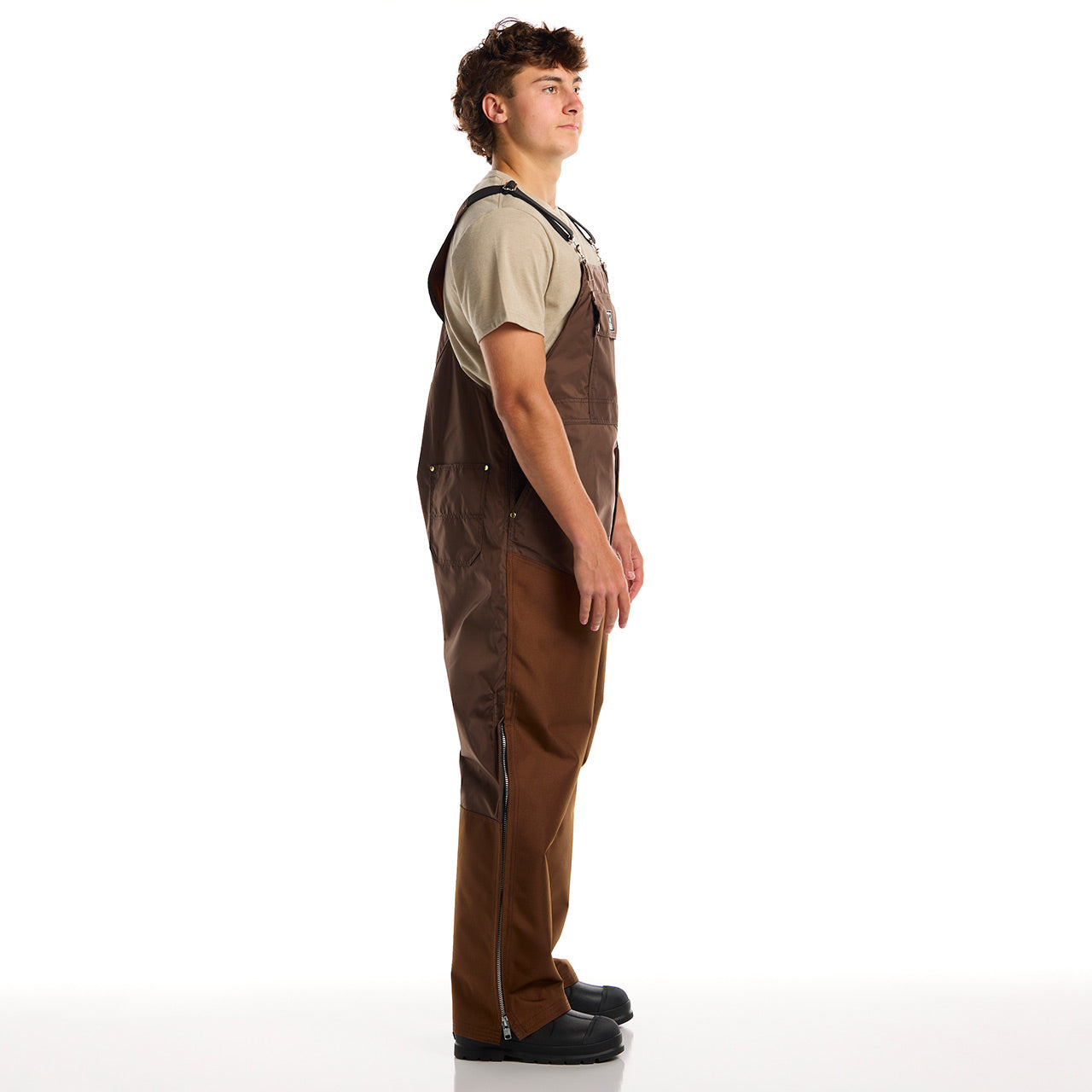 Dans Cordura Classic Bibs