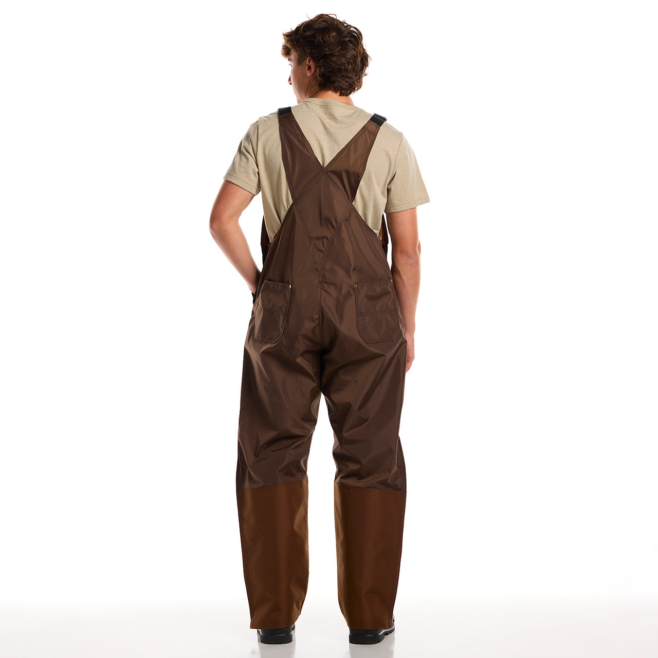 Dans Cordura Classic Bibs