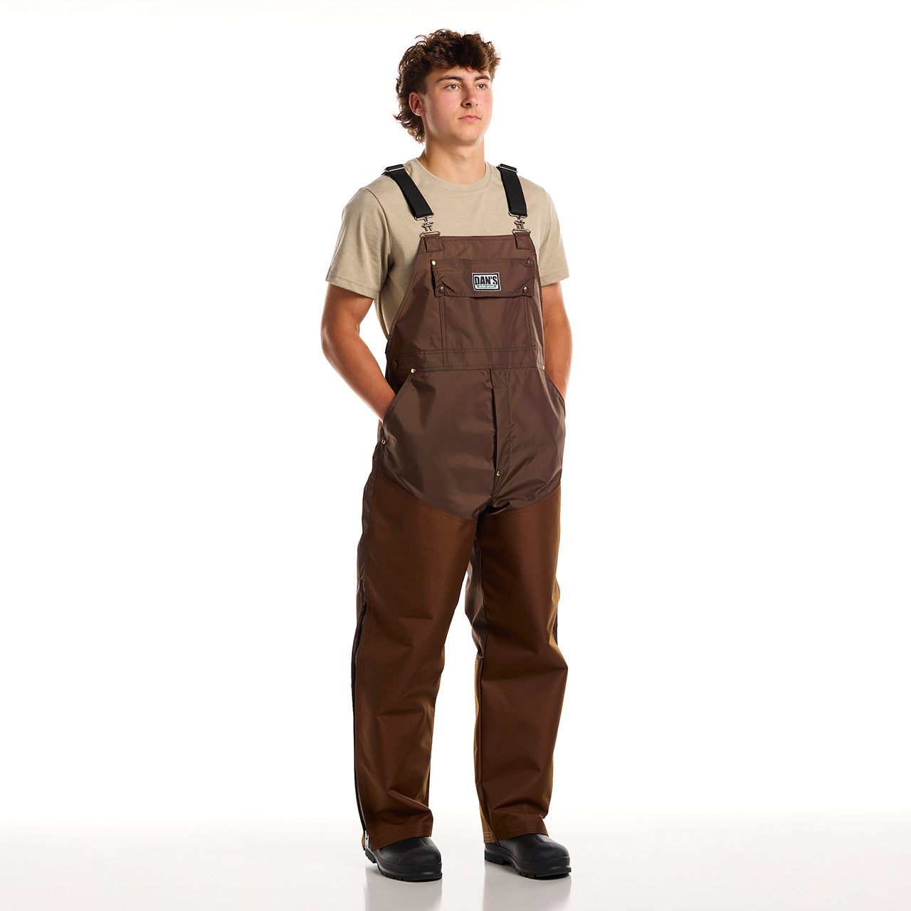 Dans Cordura Classic Bibs