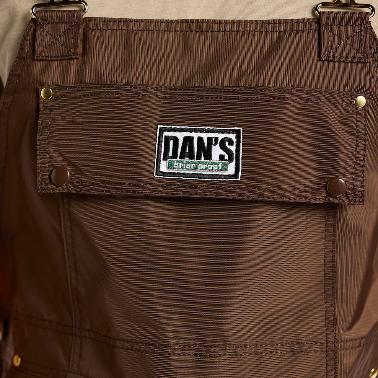 Dans Cordura Classic Bibs