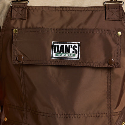 Dans Cordura Classic Bibs