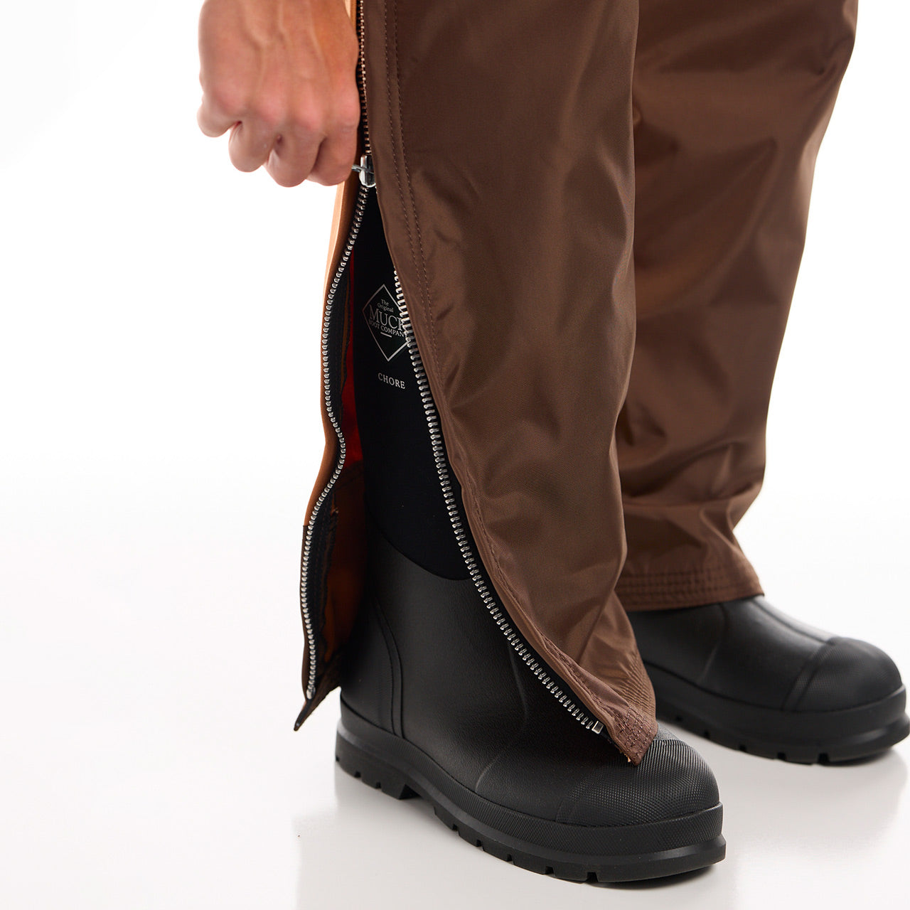 Dans Upland Briar Bibs