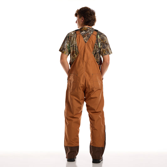 Dans Upland Briar Bibs