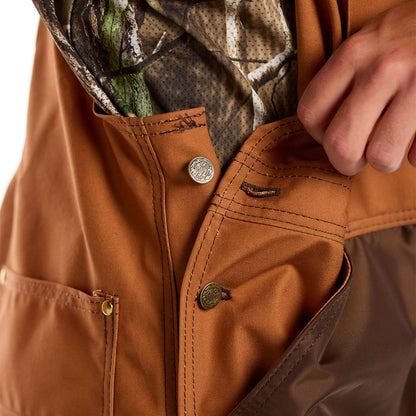 Dans Upland Briar Bibs