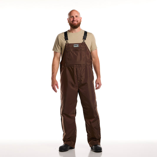 Dans High-N-Dry Bibs - Waterproof