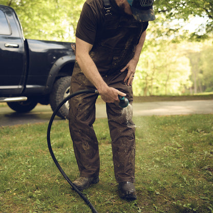 Dans High-N-Dry Bibs - Waterproof