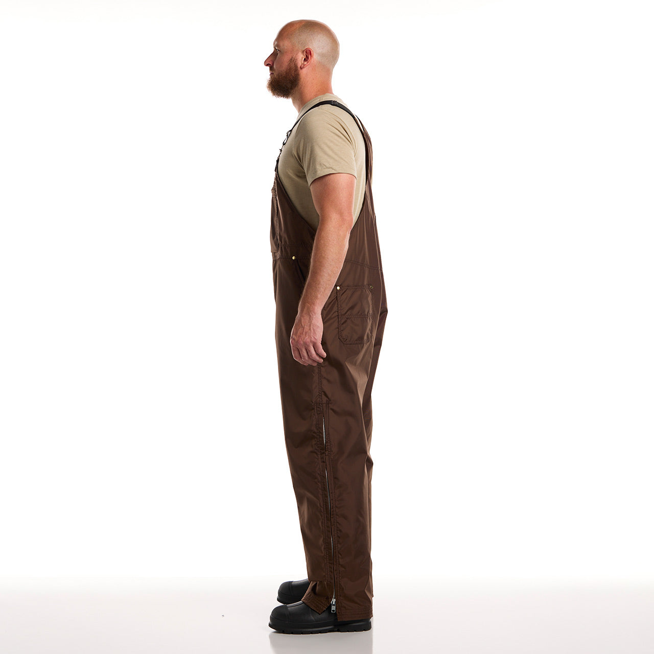 Dans High-N-Dry Bibs - Waterproof