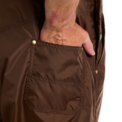 Dans High-N-Dry Bibs - Waterproof