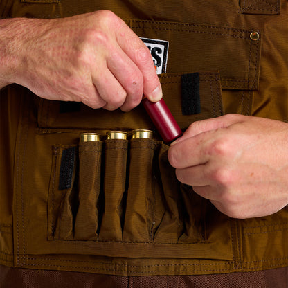 Dans Rugged Wear Bulldog Bibs