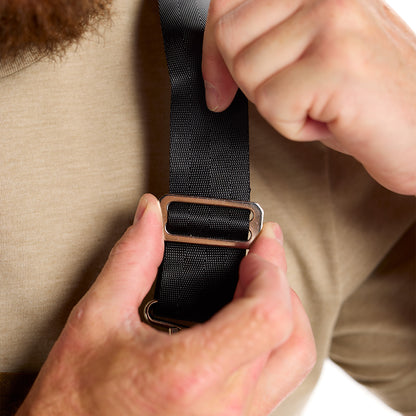 Dans Rugged Wear Bulldog Bibs