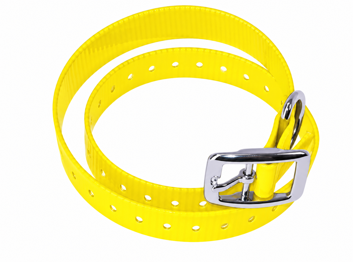 3/4 Inch Solid E-Collar - Replacement Collar for Systems and Bark Collars - OKIE DOG SUPPLY