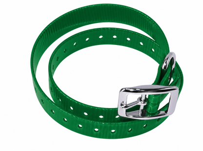 3/4 Inch Solid E-Collar - Replacement Collar for Systems and Bark Collars - OKIE DOG SUPPLY