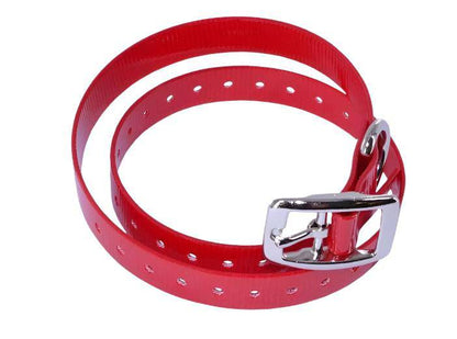 3/4 Inch Solid E-Collar - Replacement Collar for Systems and Bark Collars - OKIE DOG SUPPLY