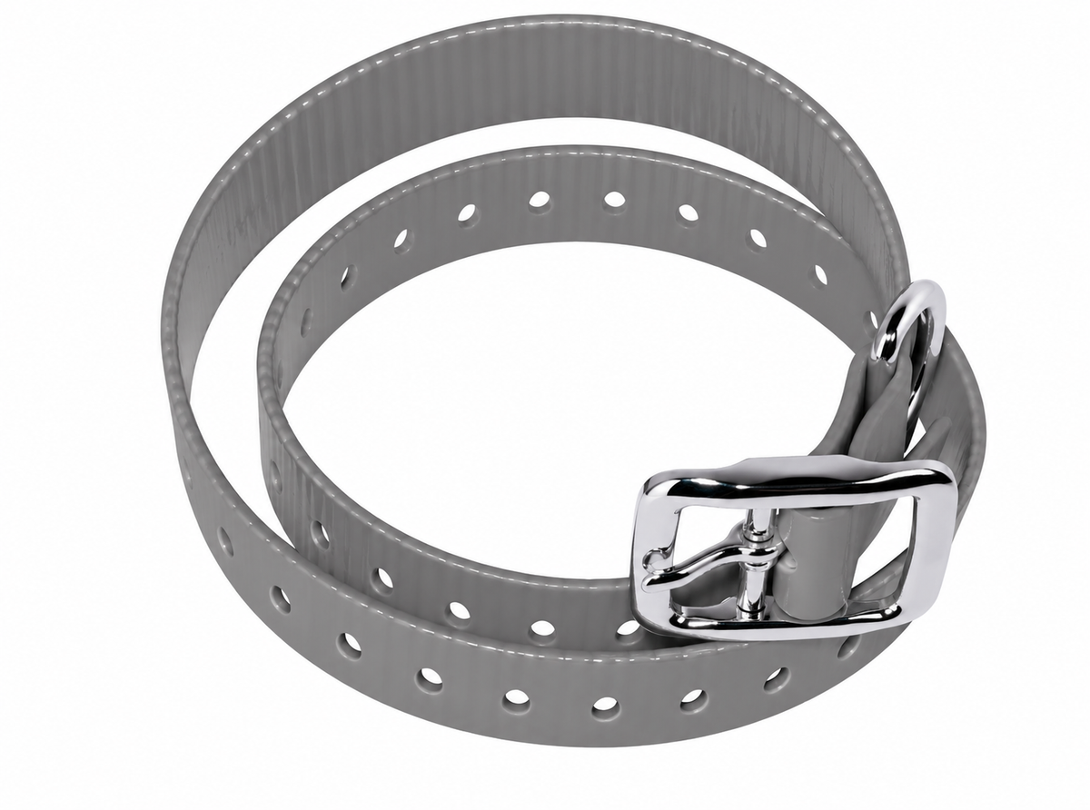 3/4 Inch Solid E-Collar - Replacement Collar for Systems and Bark Collars - OKIE DOG SUPPLY