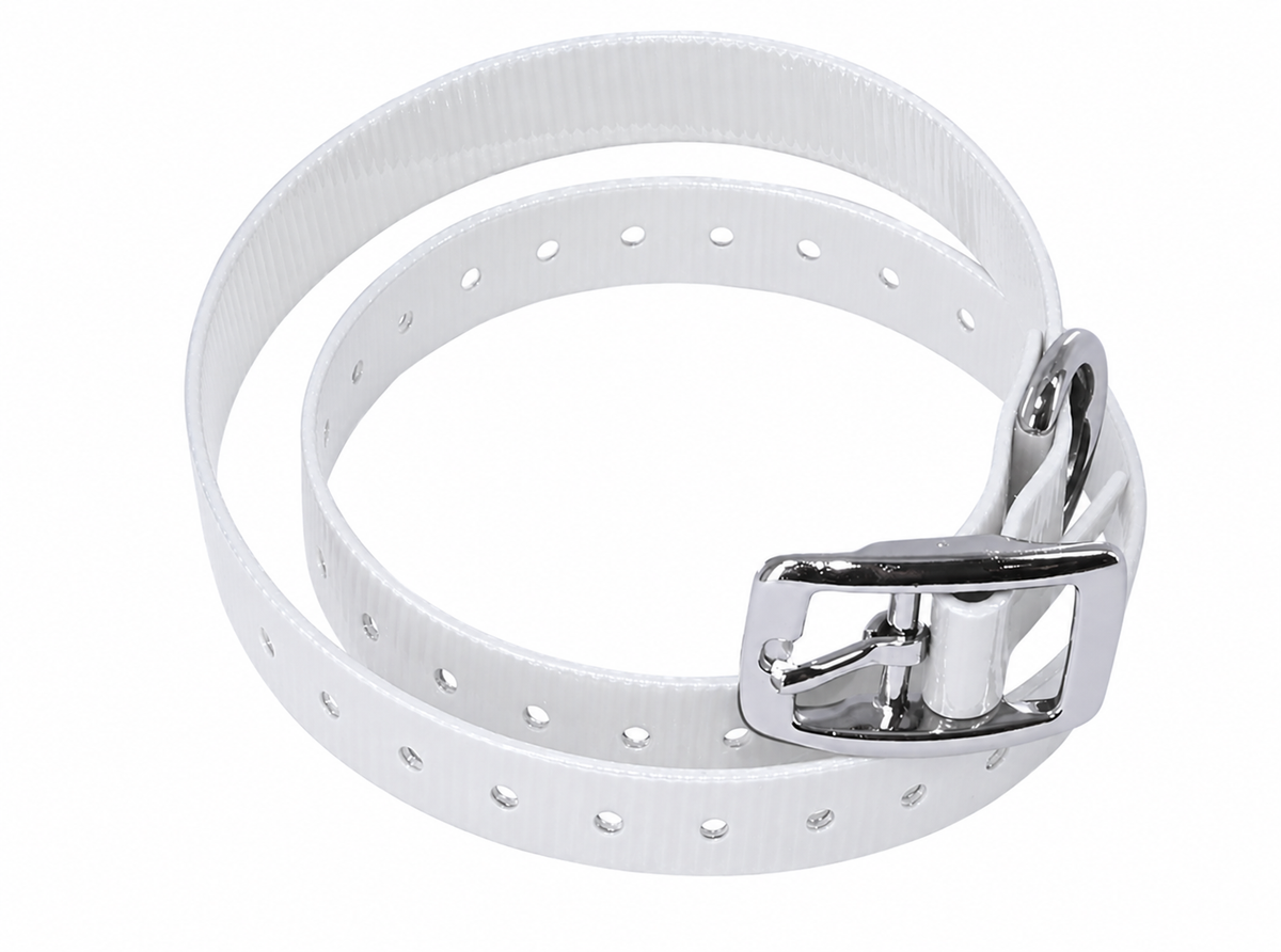 3/4 Inch Solid E-Collar - Replacement Collar for Systems and Bark Collars - OKIE DOG SUPPLY